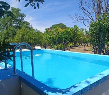 Vila Nogueira de Azeitao House | Oficina do Avô