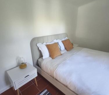 Vila Nogueira de Azeitao House | Oficina do Avô