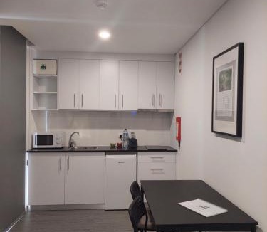 Lousa Apartment | OH Studios Lousã