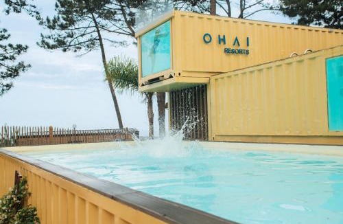 Nazare Resort | Ohai Nazaré Outdoor Resort