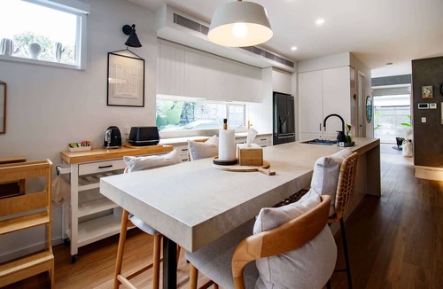 Miami House | Ohana by Khove Summar