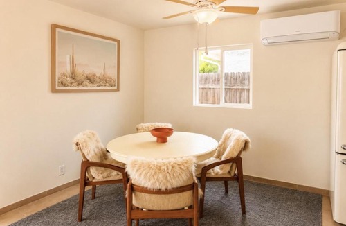 Mira Monte House | Ojai Pixie House