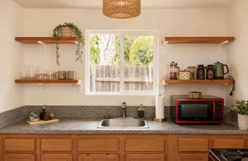 Mira Monte House | Ojai Pixie House