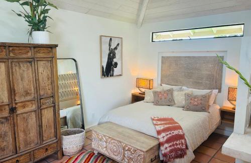 Mira Monte House | Ojai Serenity Retreat