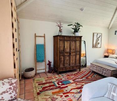 Mira Monte House | Ojai Serenity Retreat