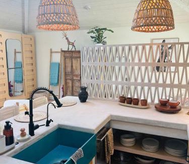 Mira Monte House | Ojai Serenity Retreat