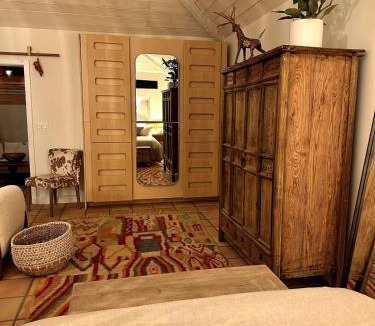 Mira Monte House | Ojai Serenity Retreat