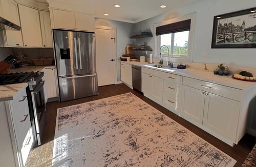 Oak View House | Ojai Valley Retreat - Intro Rates for beautiful 3bd, 2ba