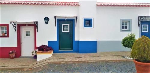 Nossa Senhora da Expetacao Hotel | Olívale - Turismo Rural