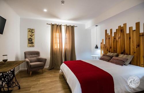 Nossa Senhora da Expetacao Hotel | Olívale - Turismo Rural
