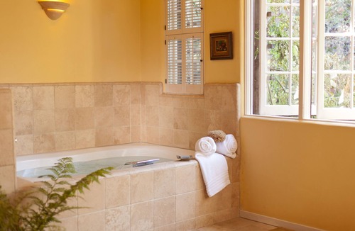 Monterey Bed & Breakfast | Old Monterey Inn