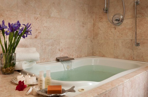 Monterey Bed & Breakfast | Old Monterey Inn