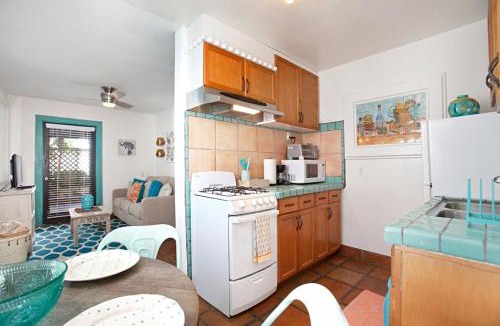 Old Town House | Old Town 1BR Short Drive to Downtown and Beaches 2.5