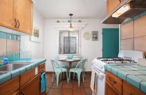 Old Town House | Old Town 1BR Short Drive to Downtown and Beaches 2.5