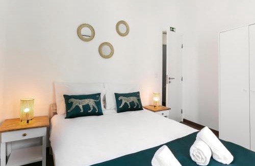 Sao Pedro Apartment | Old Town House