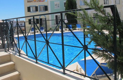 Vilamoura Hotel | Old Village Vilamoura