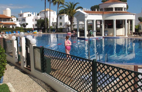 Vilamoura Hotel | Old Village Vilamoura