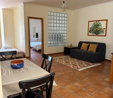 Sao Miguel do Rio Torto Apartment | Old Zone Apartment - 1º B