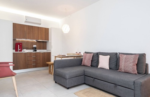 Loule Apartment | Olea Brown Studio 3, Tavira, Algarve