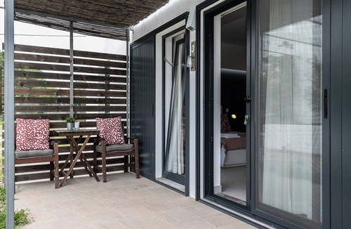 Loule Apartment | Olea Brown Studio 3, Tavira, Algarve