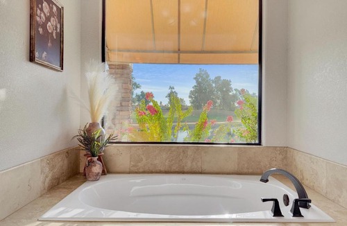 Island at Ocotillo House | Oleander Ocotillo Chandler COMPLEX