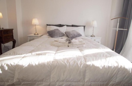 Coimbra City Centre House | Oleiros Rooms City Center