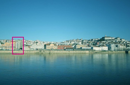 Coimbra City Centre House | Oleiros Rooms City Center