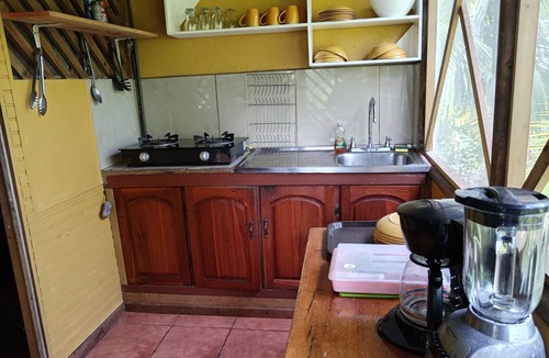 Punta Uva Cabin | Olguita´s Place - 2 Storey House