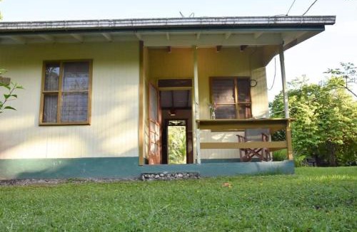 Punta Uva Cabin | Olguita's Place Two bedroom furnished house