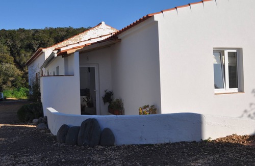 Igreja Nova Cottage | Olho Branco eco-tourism: Sunset House