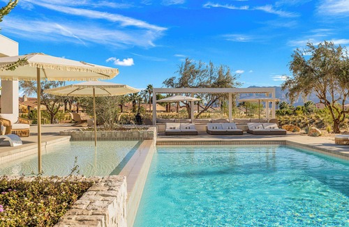 La Quinta House | Olive Grove Estate 4 Acre Luxury Compound
