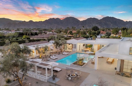 La Quinta House | Olive Grove Estate - 4 Acre Luxury Compound