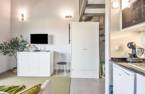 Vale de Cambra Apartment | Olive Studio 1 - Perfect Stay near the Magic Mountains
