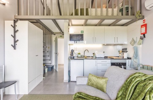 Vale de Cambra Apartment | Olive Studio 1 - Perfect Stay near the Magic Mountains