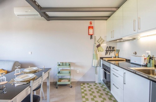Vale de Cambra Apartment | Olive Studio 3 – Perfect Stay Near the Magic Mountains