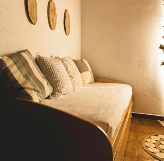 Beja Villa | Olive Village