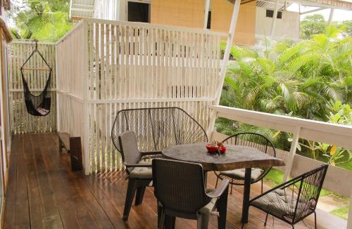 Puerto Viejo de Talamanca Apartment | Olivia del caribe suite