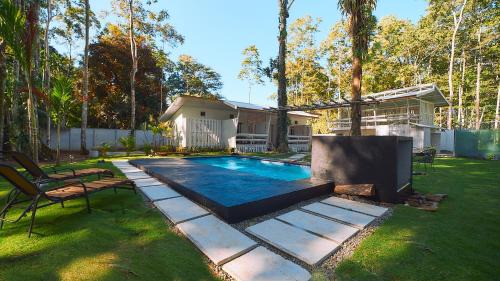 Puerto Viejo de Talamanca Apartment | Olivia del caribe suite