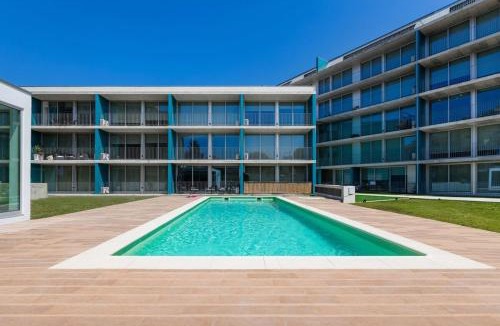 Espinho Apartment | Olivia Maresia Homestay