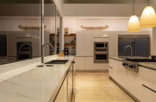 Dominical Villa | Ombak Luxury House- 5 bedroom Home