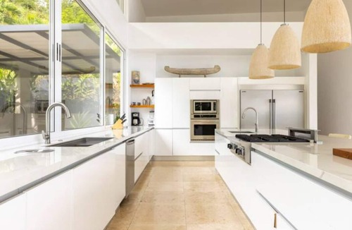 Dominical Villa | Ombak Luxury House- 5 bedroom Home