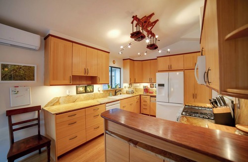 Nevada City House | On 10 Acres! Serene Nevada City Retreat w/Hot Tub