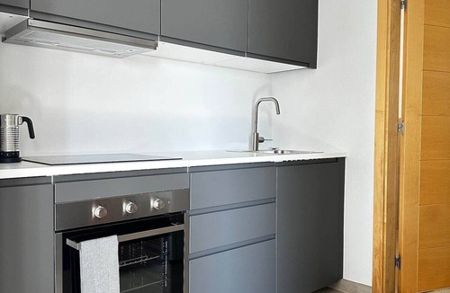 Monchique Apartment | On top of the Algarve