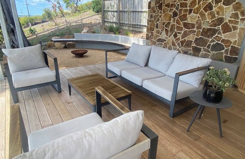 Rye House | On Top of the World - Incredible Bay views with massive outdoor undercover deck