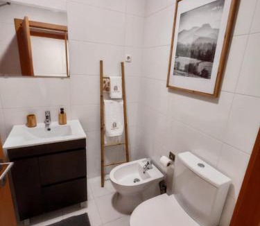 Viseu Apartment | Once Upon a House - Apartamento com Garagem Viseu Centro