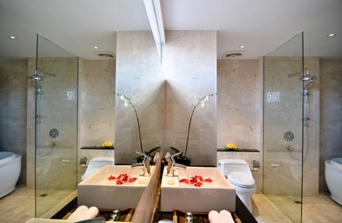 Seminyak House | One Bedroom Villa, Private Pool, 5 minutes drive from the heart of Seminyak