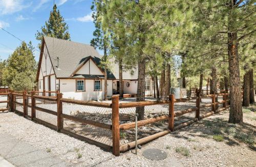 Woodlands House | One hundred pines ranch #2005