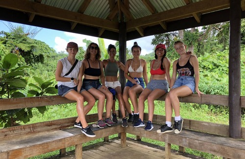 Taveuni Island East Resort | One of a kind retreat for family and friends on the Island of Taveuni.
