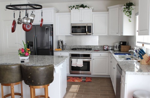 Ontario House | Ontario Airport*vacation rentals/Cozy APT2/说中文