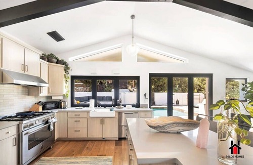 Malibu House | Onyx Home, Unveiling Malibu’s Luxury Living
